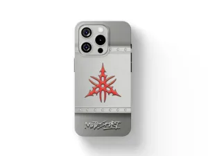 Yamaha Custodia Telefono Design Moderno Elegante